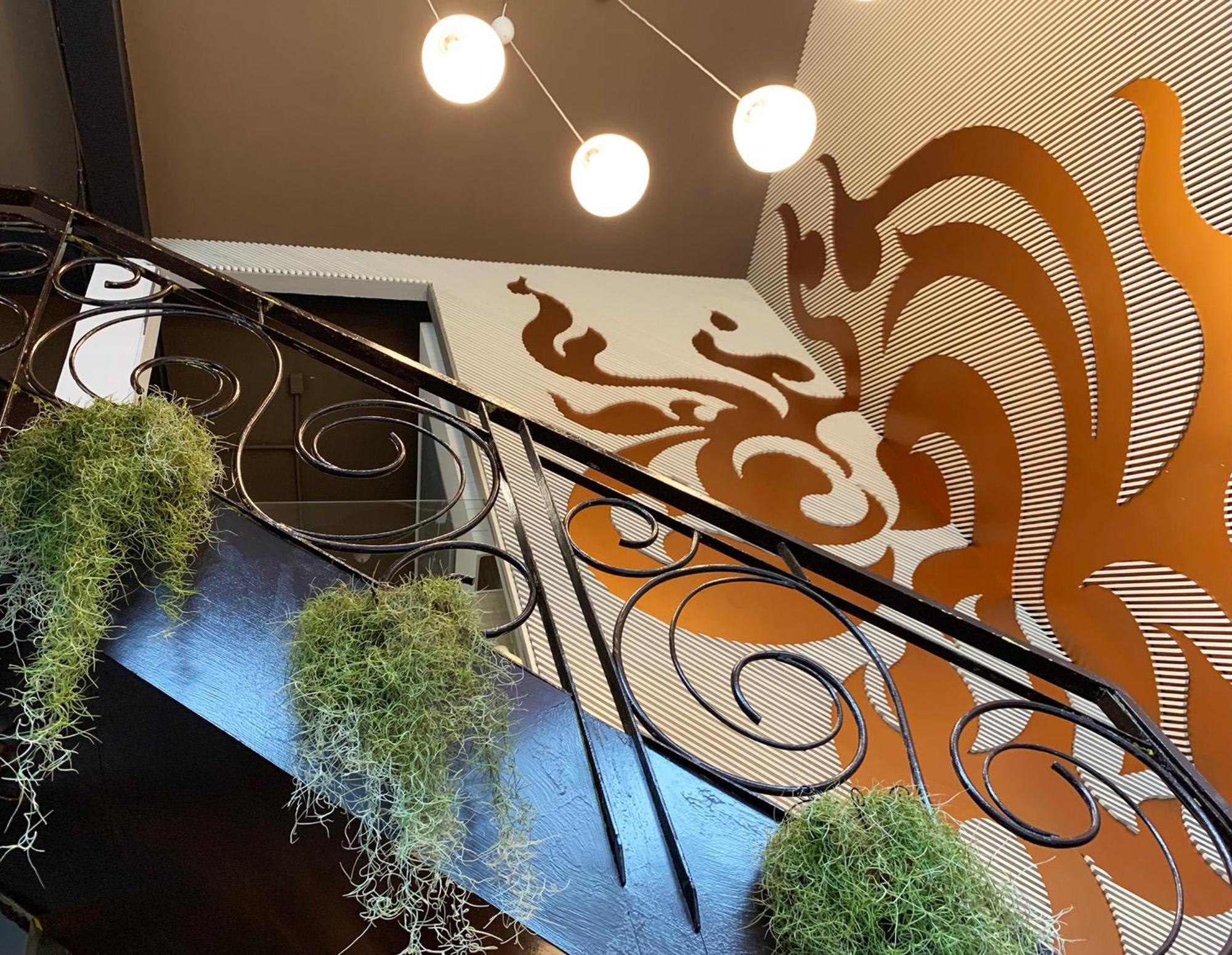 Susu Khaosan Hostel กรุงเทพมหานคร ภายนอก รูปภาพ