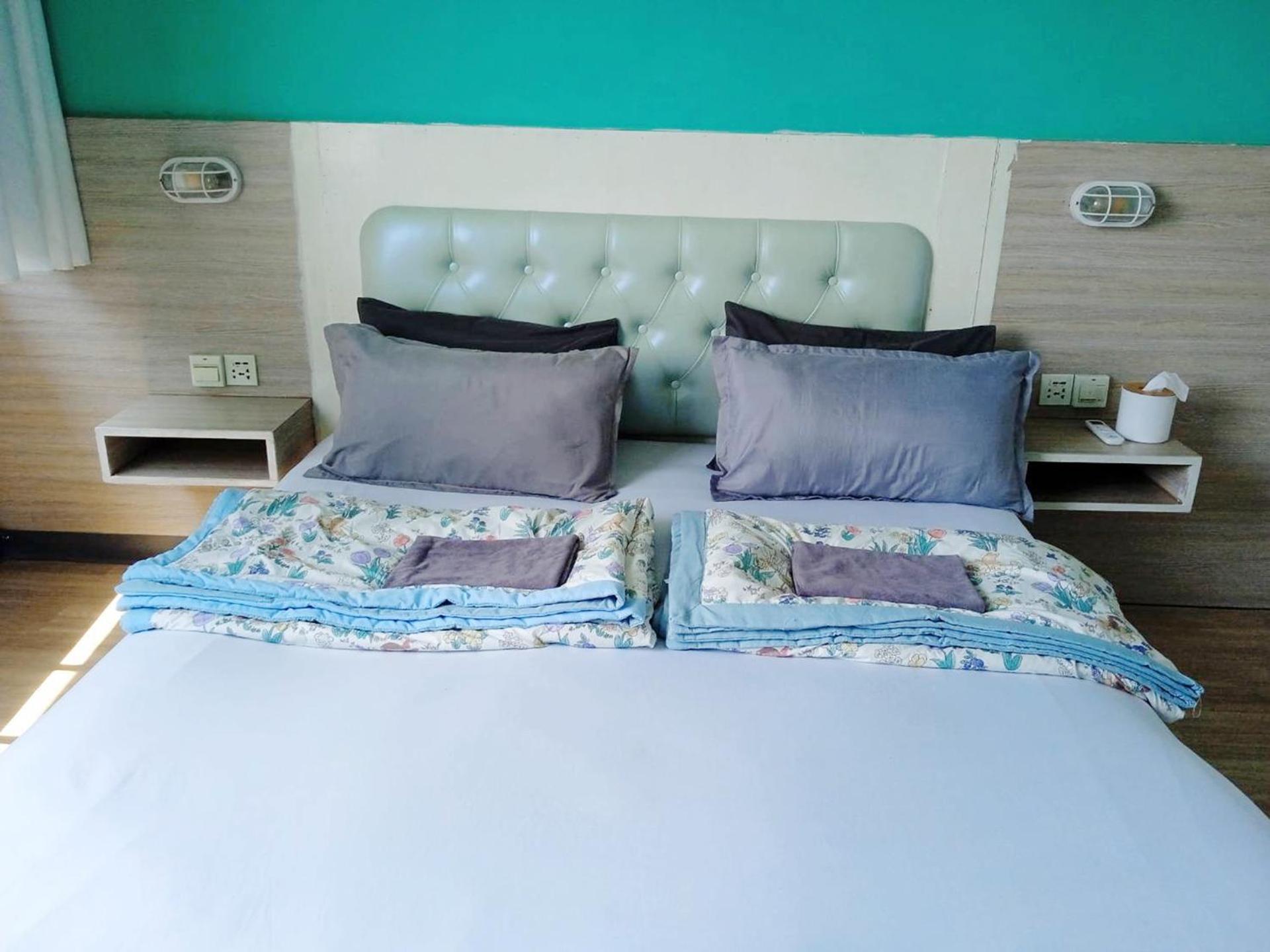 Susu Khaosan Hostel กรุงเทพมหานคร ภายนอก รูปภาพ